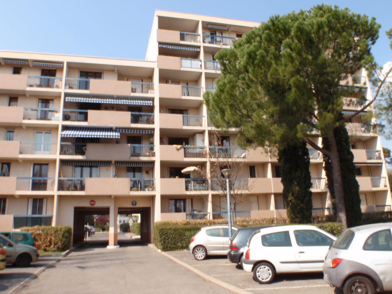 location MONTPELLIER